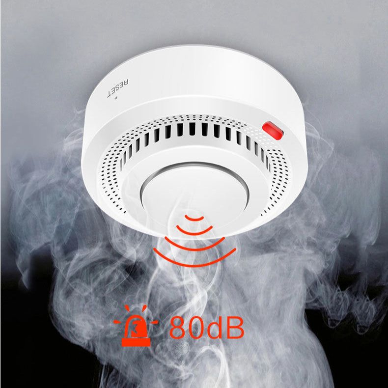 Smoke Detector